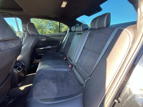 Used 2019 Acura TLX V6 w/ Technology & A-SPEC Pkg image 10