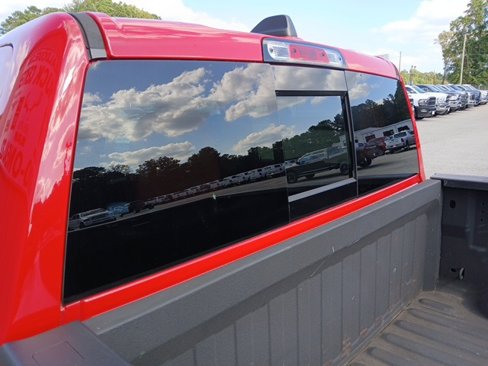 Used 2020 RAM 1500 Rebel w/ Rebel Level 1 Equipment Group image 11