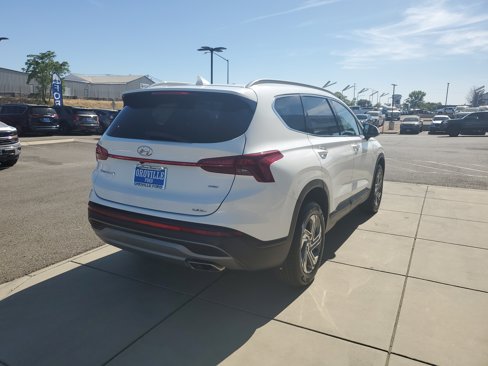 Used 2023 Hyundai Santa Fe SEL image 5