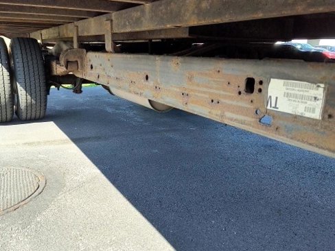 Used 2014 Chevrolet Express 3500 Extended w/ Smoker's Package image 16