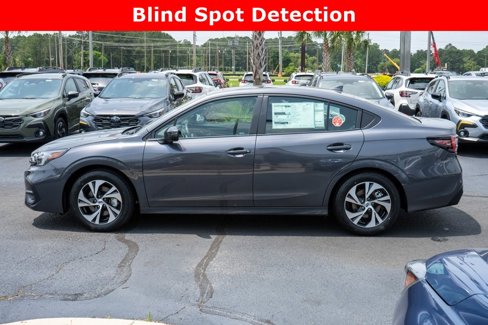 New 2025 Subaru Legacy Premium w/ Popular Package #1A image 6