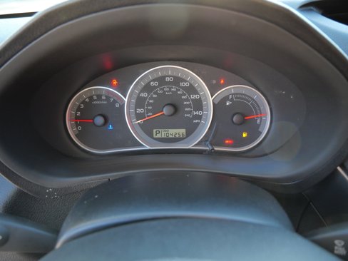 Used 2011 Subaru Impreza 2.5i Premium image 15