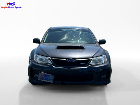 Used 2012 Subaru Impreza WRX Sedan image 8
