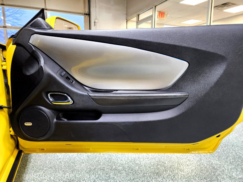 Used 2013 Chevrolet Camaro LT image 26