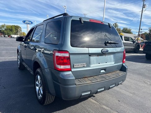 Used 2011 Ford Escape XLT w/ 201A Rapid Spec Order Code image 9
