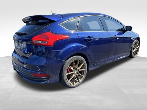 Used 2016 Ford Focus ST image 7