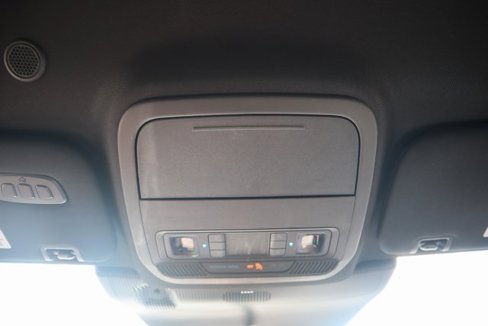 New 2025 Ford Explorer ST-Line image 18