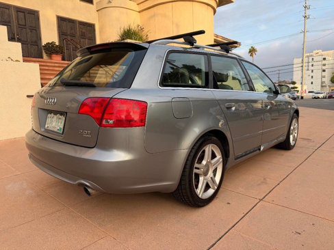 Used 2008 Audi A4 2.0T image 8