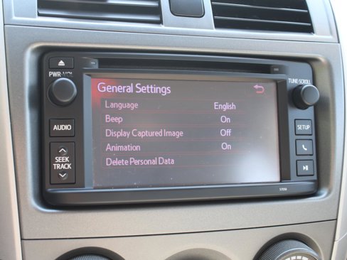 Used 2013 Toyota Corolla LE image 23
