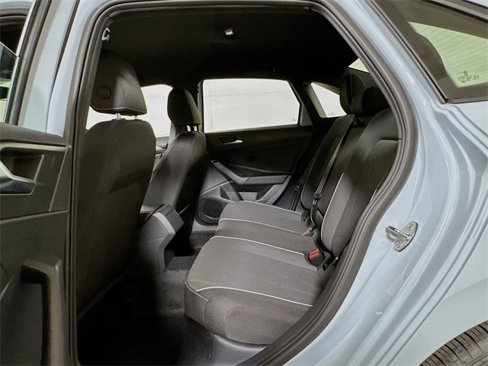 New 2025 Volkswagen Jetta Sport image 12