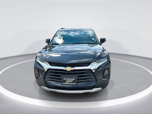 Used 2022 Chevrolet Blazer LT image 3