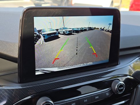 Used 2023 Ford Escape ST-Line Select image 29