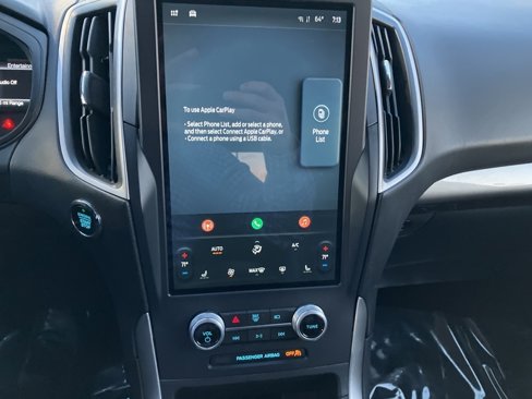 Used 2023 Ford Edge SEL image 19