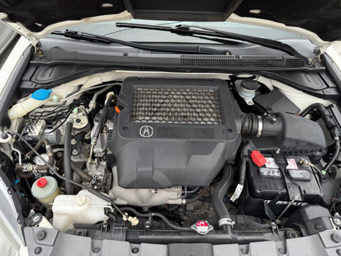 Used 2008 Acura RDX SH-AWD w/ Technology Package image 22