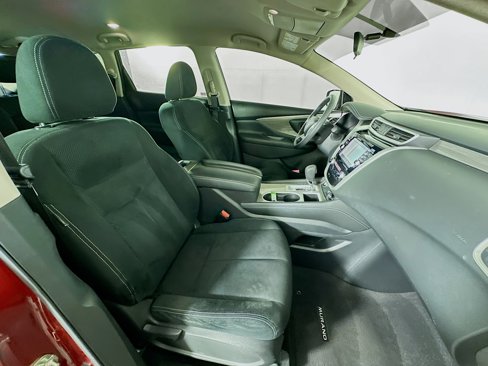 Used 2018 Nissan Murano S image 29
