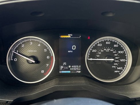Used 2019 Subaru Forester Premium image 16