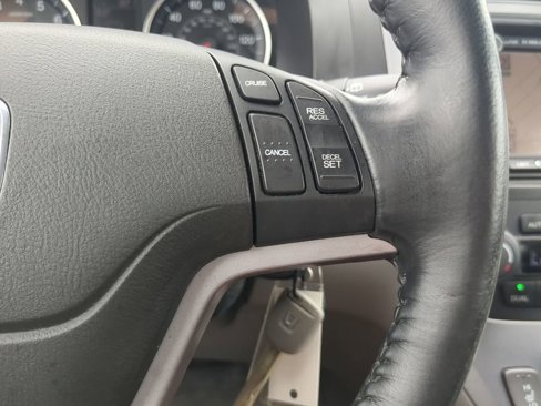 Used 2009 Honda CR-V EX-L image 26