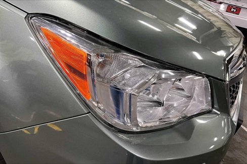 Used 2016 Subaru Forester 2.5i Premium w/ All-Weather Package image 27