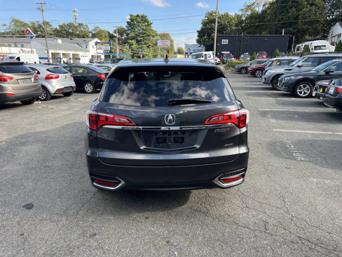 Used 2016 Acura RDX AWD w/ Technology Package image 8