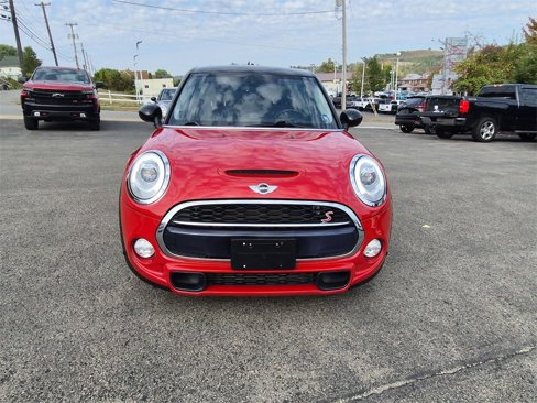 Used 2018 MINI Cooper S image 10