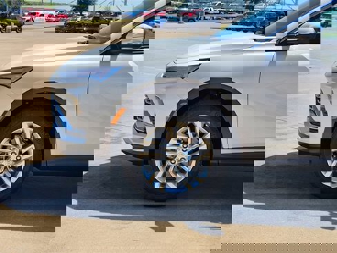New 2025 Buick Envista Preferred w/ Advanced Safety Package image 8