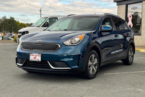 Used 2019 Kia Niro LX image 8