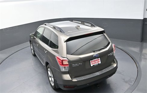 Used 2017 Subaru Forester 2.5i Touring image 23