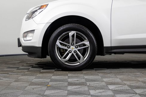 Used 2016 Chevrolet Equinox LTZ w/ Enhanced Convenience Package image 46