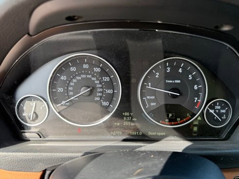 Used 2014 BMW 328i Sedan image 16