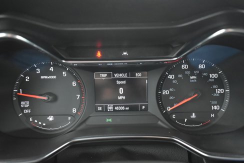Used 2023 Chevrolet TrailBlazer LT w/ Convenience Package image 30