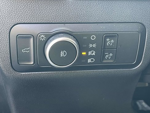 Used 2023 Ford Bronco Sport Outer Banks w/ Tech Package image 17