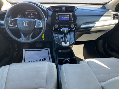 Used 2020 Honda CR-V LX image 10