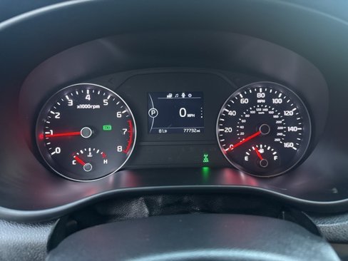 Used 2019 Kia Sportage LX image 13