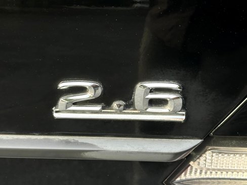 Used 1992 Mercedes-Benz 300 E 2.6 image 29