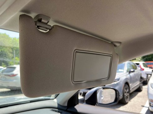 Certified 2023 Honda HR-V LX image 31