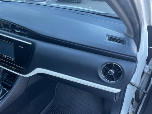 Used 2016 Scion iM image 15