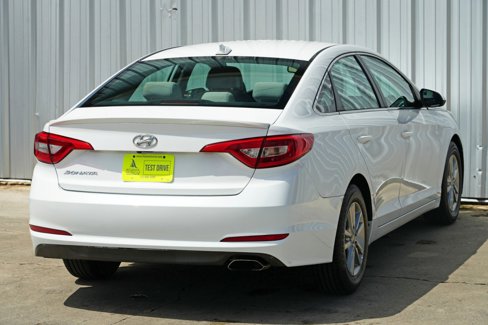 Used 2016 Hyundai Sonata SE image 44