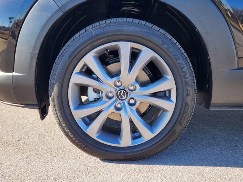 New 2025 MAZDA CX-30 AWD 2.5 S w/ Premium Package image 11