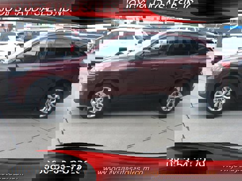 Used 2021 Ford Escape S image 25