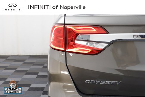 Used 2019 Honda Odyssey EX-L image 30