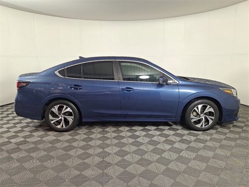 Used 2022 Subaru Legacy Premium w/ Popular Package #1 image 11