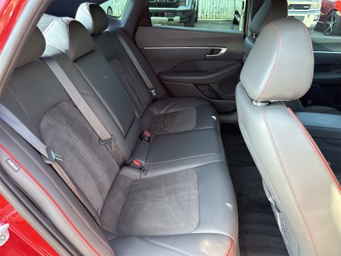 Used 2021 Hyundai Sonata SEL Plus image 25