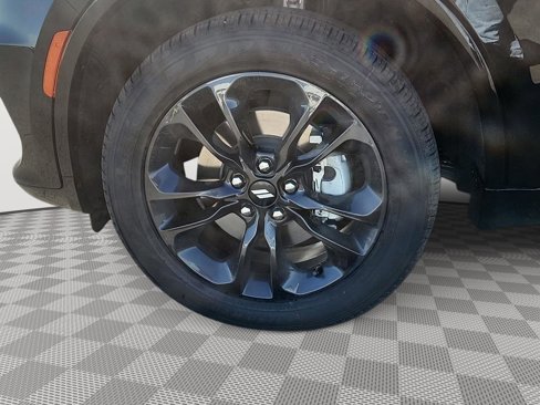New 2025 Dodge Durango GT image 22