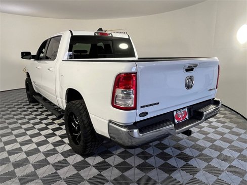 Used 2019 RAM 1500 Big Horn image 5