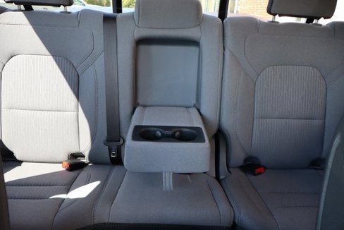 Used 2020 RAM 1500 Big Horn image 42