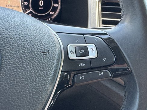 Used 2019 Volkswagen Atlas SEL image 17