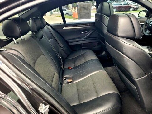 Used 2013 BMW 535i Sedan image 12