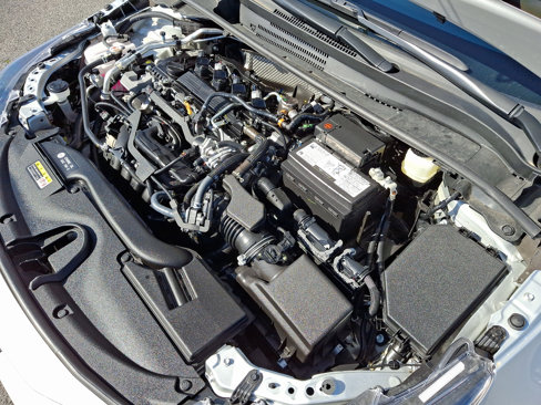 Used 2024 Toyota Corolla LE image 27