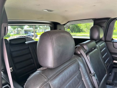 Used 2006 HUMMER H2 image 32