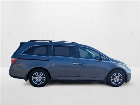 Used 2012 Honda Odyssey EX-L image 4
